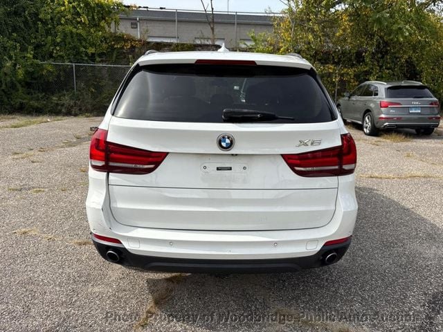 2015 BMW X5 xDrive35i - 22933573 - 20