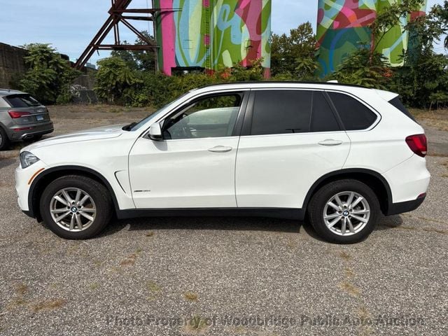 2015 BMW X5 xDrive35i - 22933573 - 21