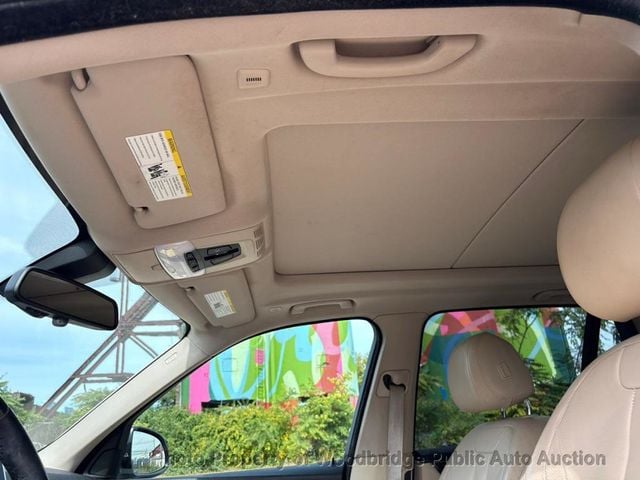 2015 BMW X5 xDrive35i - 22933573 - 26