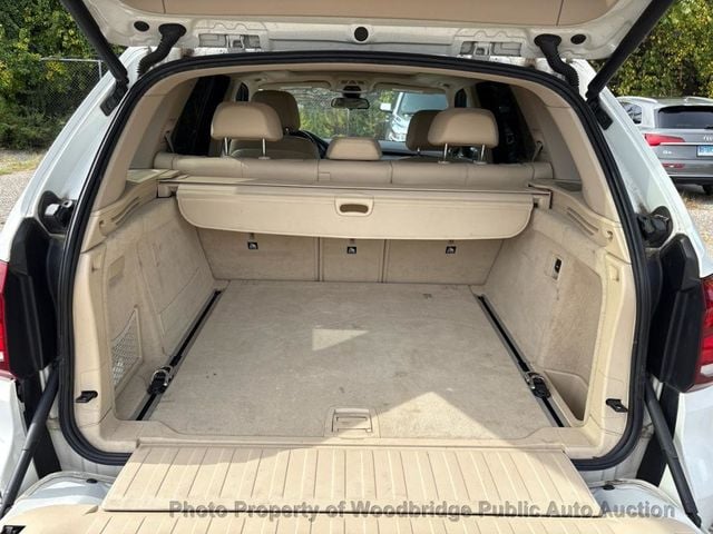 2015 BMW X5 xDrive35i - 22933573 - 31