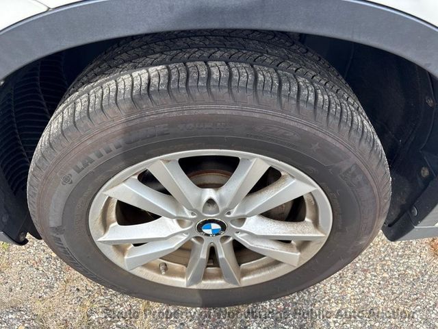 2015 BMW X5 xDrive35i - 22933573 - 32