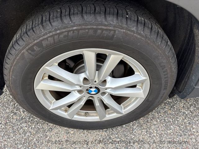 2015 BMW X5 xDrive35i - 22933573 - 35