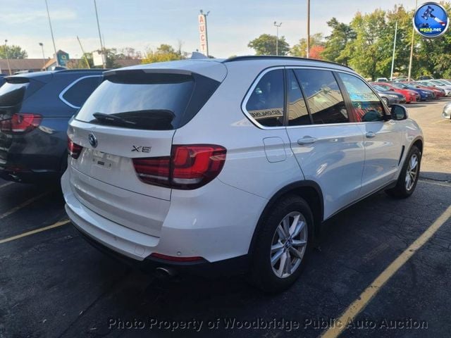 2015 BMW X5 xDrive35i - 22933573 - 3