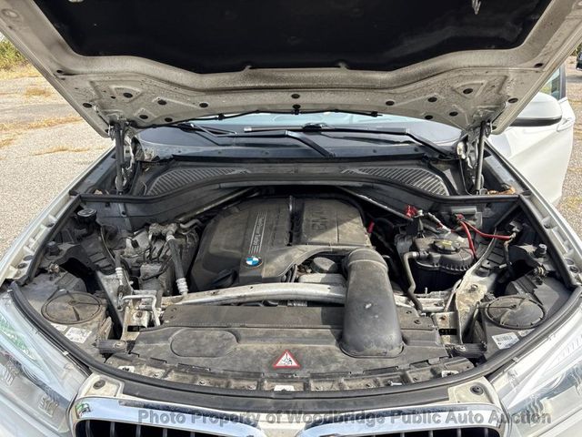 2015 BMW X5 xDrive35i - 22933573 - 40