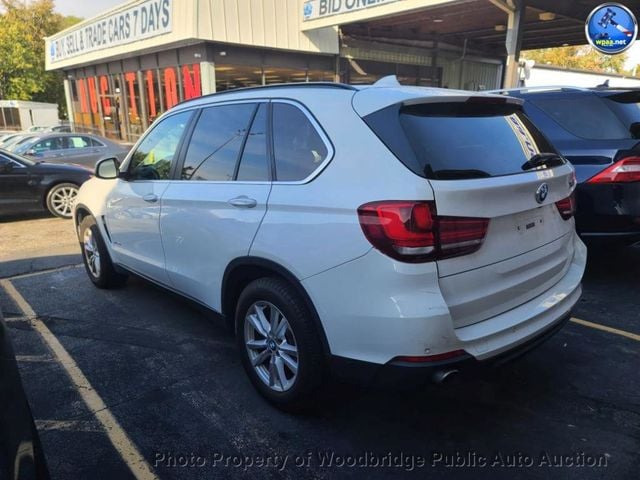 2015 BMW X5 xDrive35i - 22933573 - 4