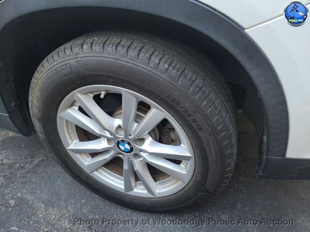 2015 BMW X5 xDrive35i - 22933573 - 5