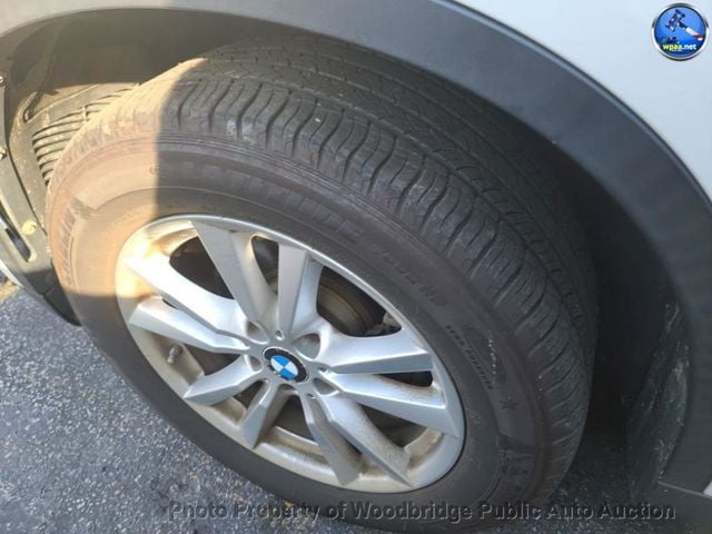 2015 BMW X5 xDrive35i - 22933573 - 6