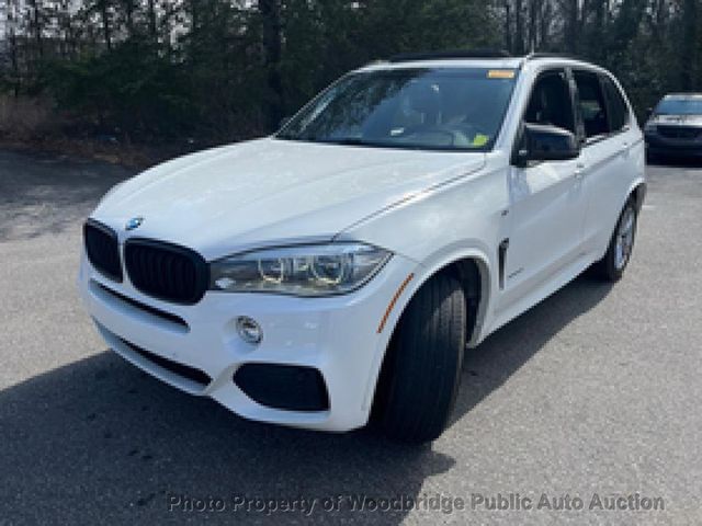 2015 BMW X5 xDrive35i - 22994772 - 0