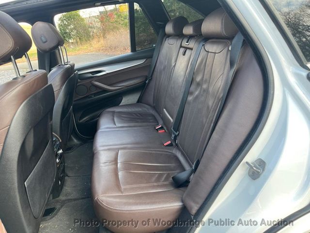 2015 BMW X5 xDrive35i - 22994772 - 10