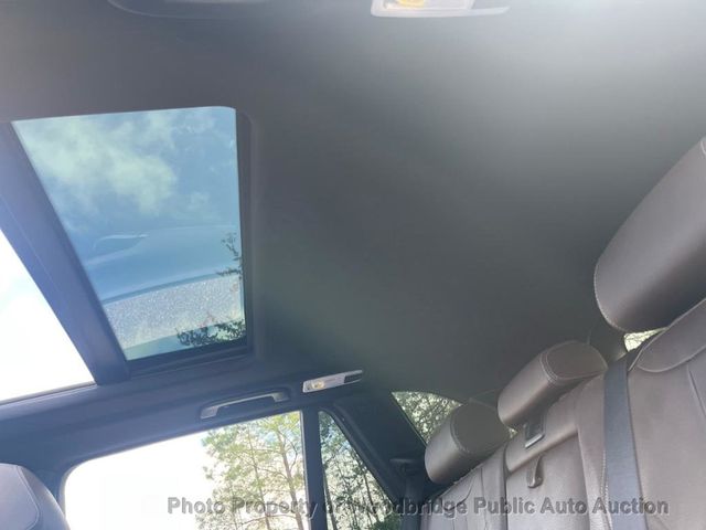 2015 BMW X5 xDrive35i - 22994772 - 11