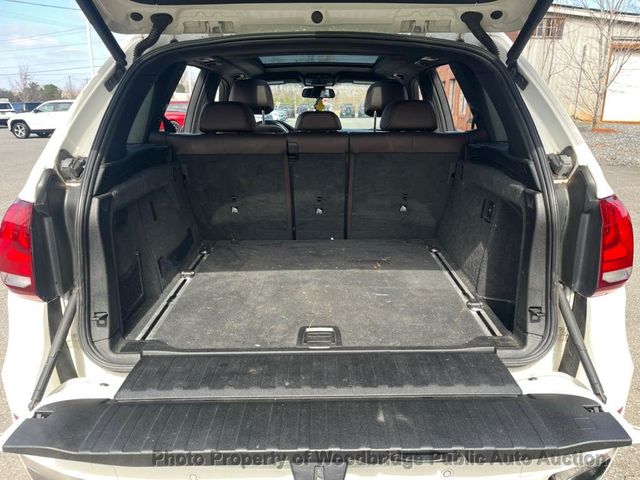 2015 BMW X5 xDrive35i - 22994772 - 12