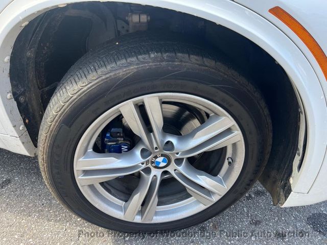 2015 BMW X5 xDrive35i - 22994772 - 14