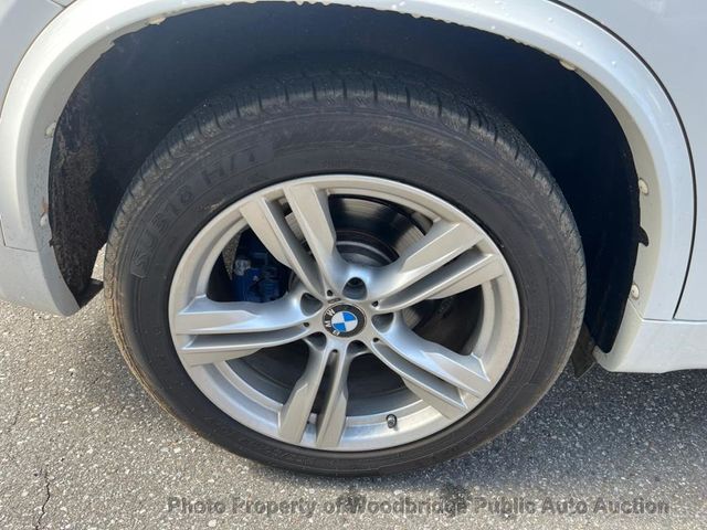 2015 BMW X5 xDrive35i - 22994772 - 15