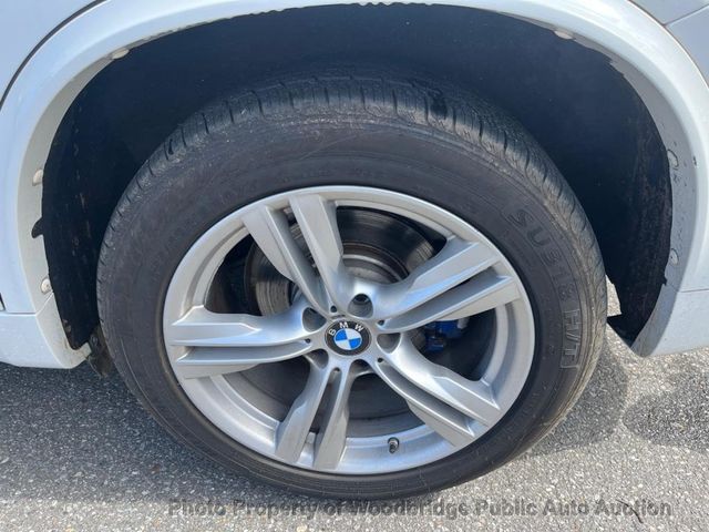 2015 BMW X5 xDrive35i - 22994772 - 16