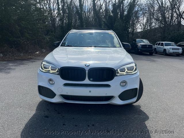 2015 BMW X5 xDrive35i - 22994772 - 1