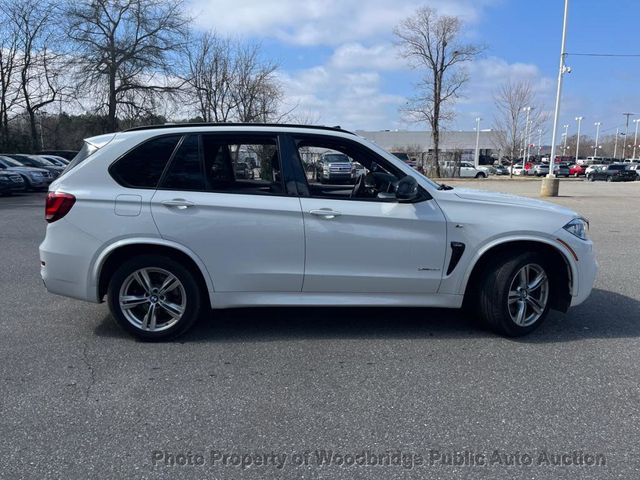 2015 BMW X5 xDrive35i - 22994772 - 2