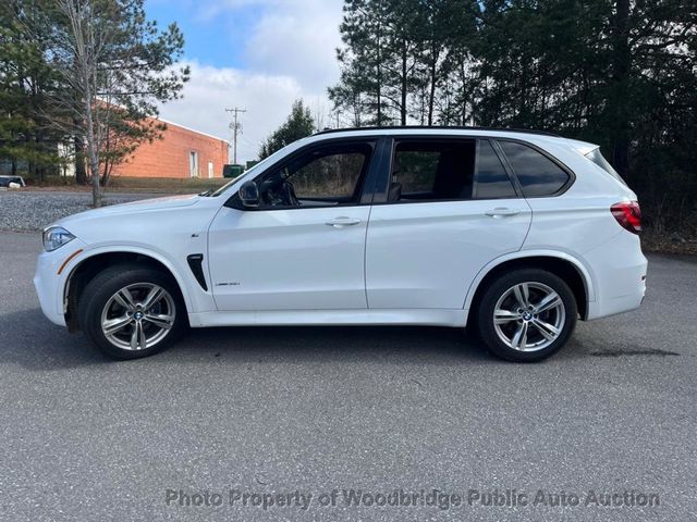2015 BMW X5 xDrive35i - 22994772 - 4