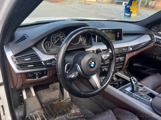 2015 BMW X5 xDrive35i - 22994772 - 8