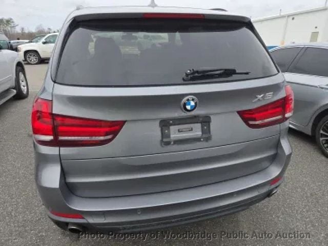 2015 BMW X5 xDrive35i - 23003003 - 17