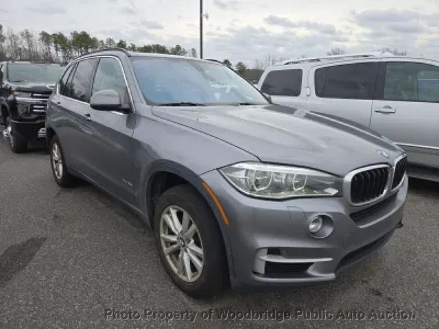 2015 BMW X5 xDrive35i - 23003003 - 1