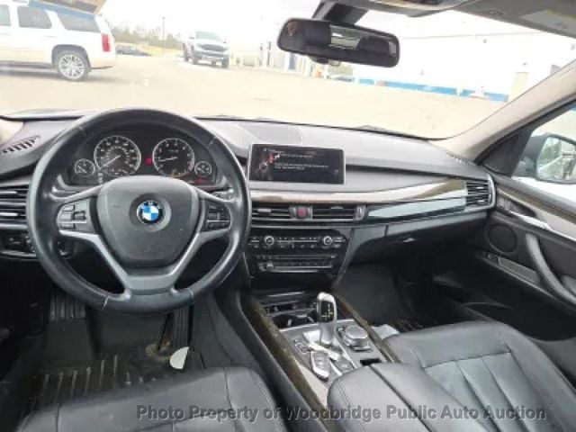 2015 BMW X5 xDrive35i - 23003003 - 19