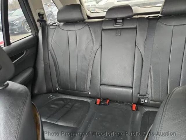 2015 BMW X5 xDrive35i - 23003003 - 21