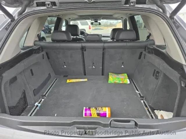 2015 BMW X5 xDrive35i - 23003003 - 23
