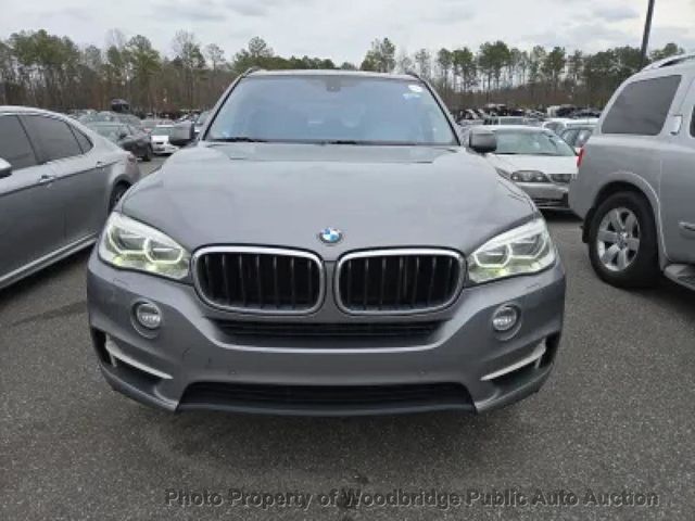 2015 BMW X5 xDrive35i - 23003003 - 2