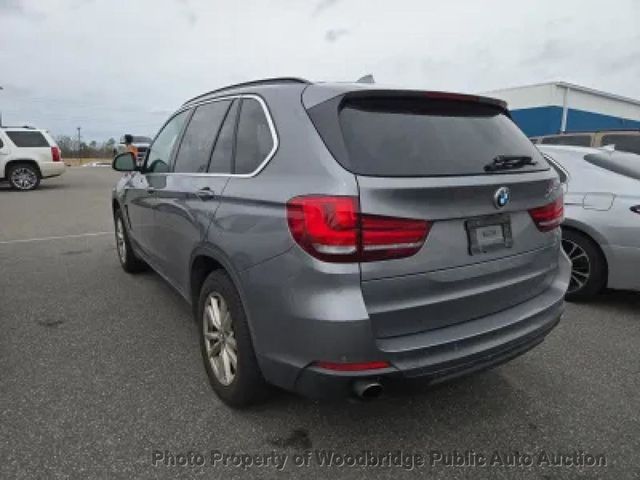 2015 BMW X5 xDrive35i - 23003003 - 3