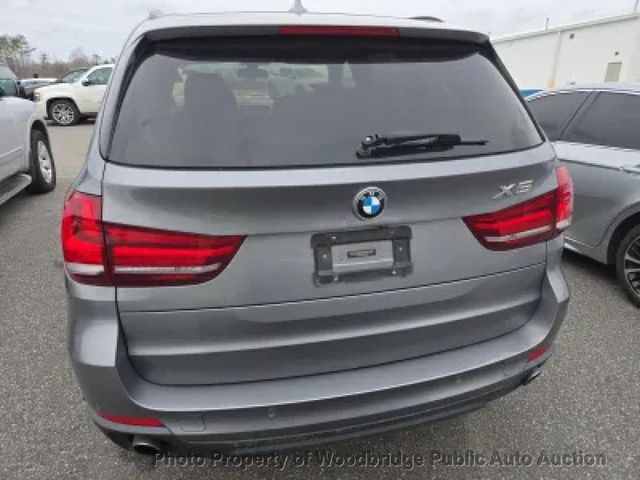 2015 BMW X5 xDrive35i - 23003003 - 4