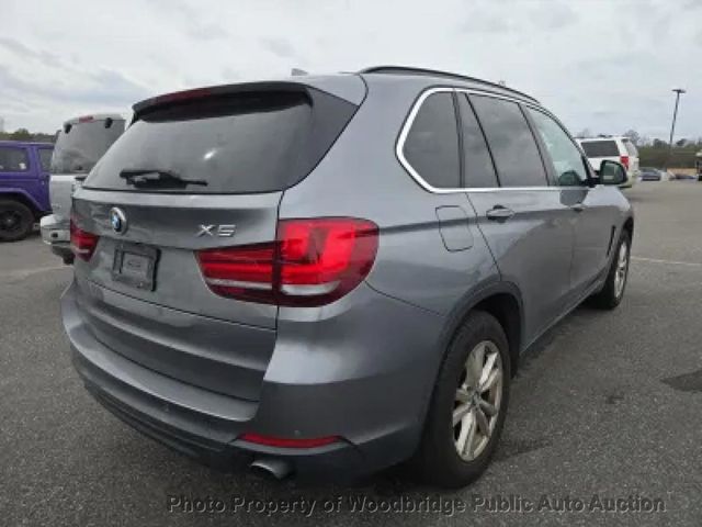 2015 BMW X5 xDrive35i - 23003003 - 5