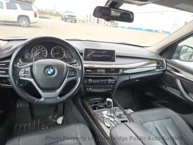 2015 BMW X5 xDrive35i - 23003003 - 6