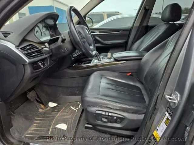 2015 BMW X5 xDrive35i - 23003003 - 7