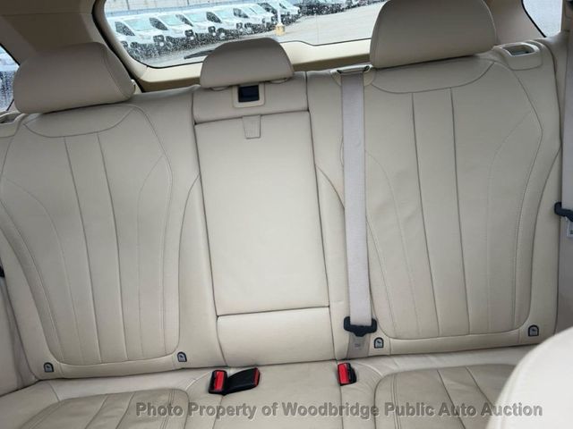 2015 BMW X5 xDrive35i - 23010795 - 10
