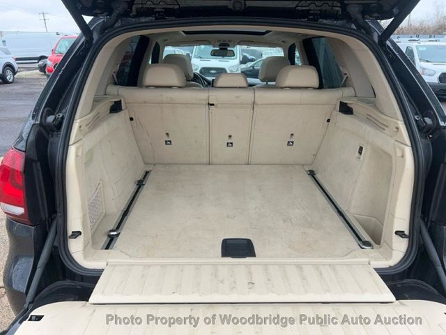 2015 BMW X5 xDrive35i - 23010795 - 13