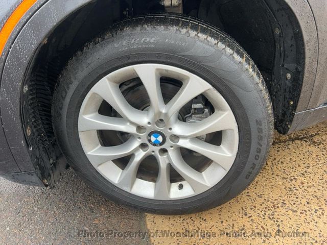 2015 BMW X5 xDrive35i - 23010795 - 14