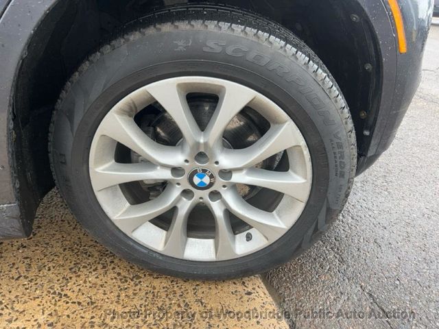 2015 BMW X5 xDrive35i - 23010795 - 15