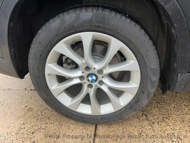 2015 BMW X5 xDrive35i - 23010795 - 16