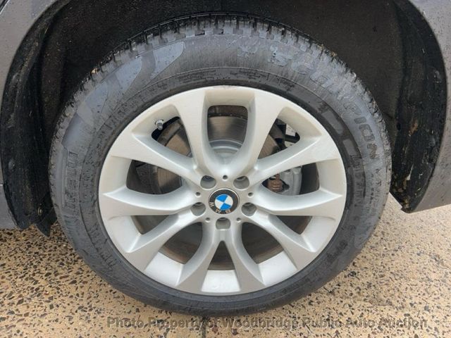 2015 BMW X5 xDrive35i - 23010795 - 17