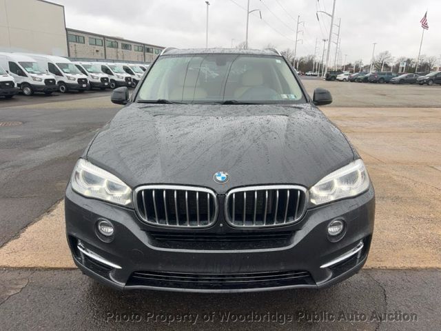 2015 BMW X5 xDrive35i - 23010795 - 1