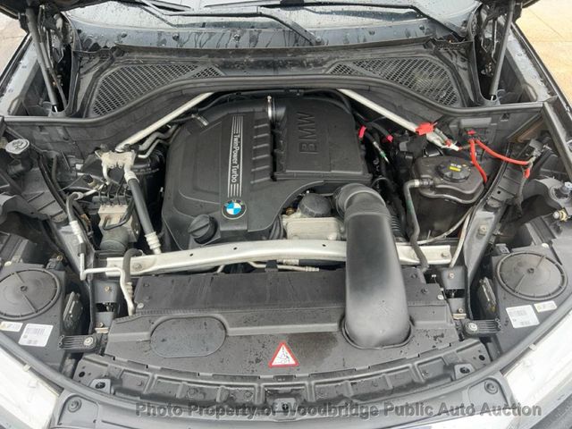 2015 BMW X5 xDrive35i - 23010795 - 22
