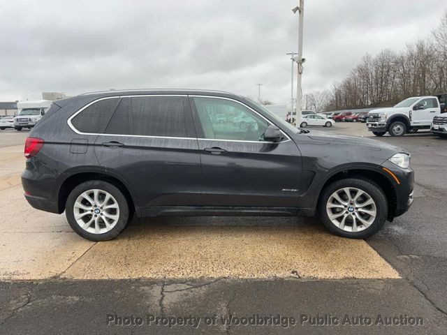 2015 BMW X5 xDrive35i - 23010795 - 2