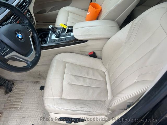 2015 BMW X5 xDrive35i - 23010795 - 6