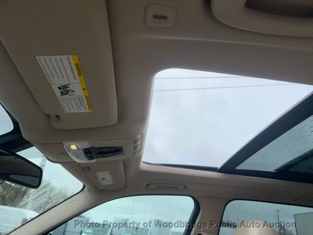 2015 BMW X5 xDrive35i - 23010795 - 7