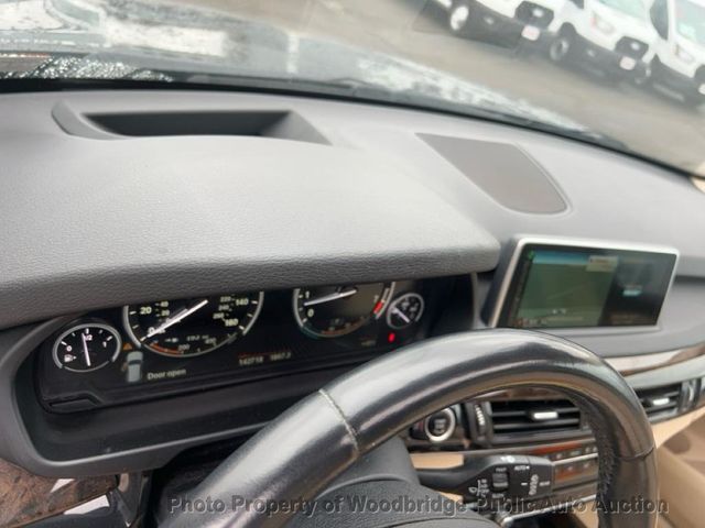 2015 BMW X5 xDrive35i - 23010795 - 8