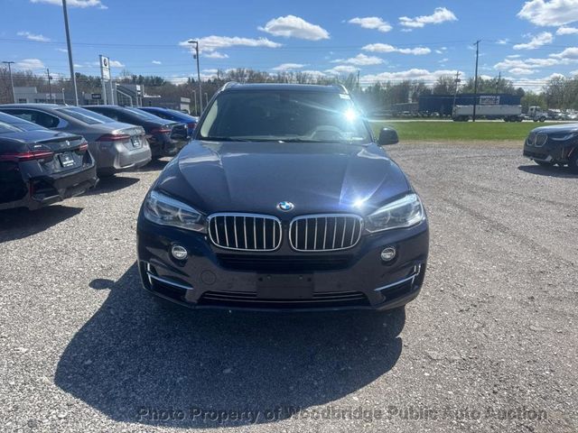 2015 BMW X5 xDrive35i - 23022988 - 0