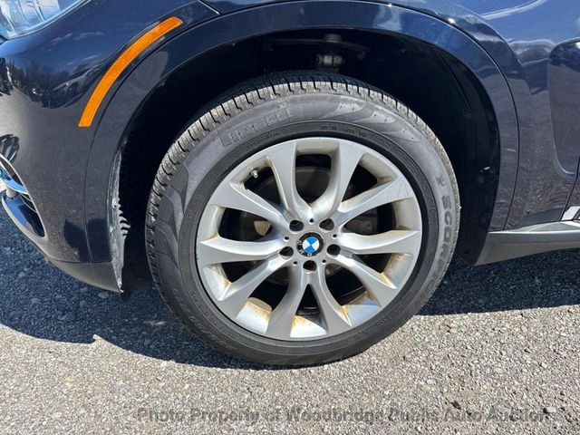 2015 BMW X5 xDrive35i - 23022988 - 13