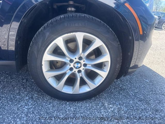2015 BMW X5 xDrive35i - 23022988 - 14