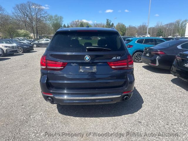 2015 BMW X5 xDrive35i - 23022988 - 2
