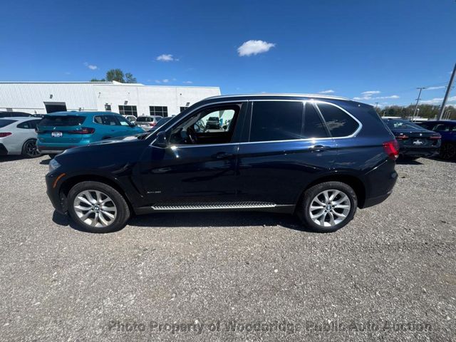2015 BMW X5 xDrive35i - 23022988 - 3